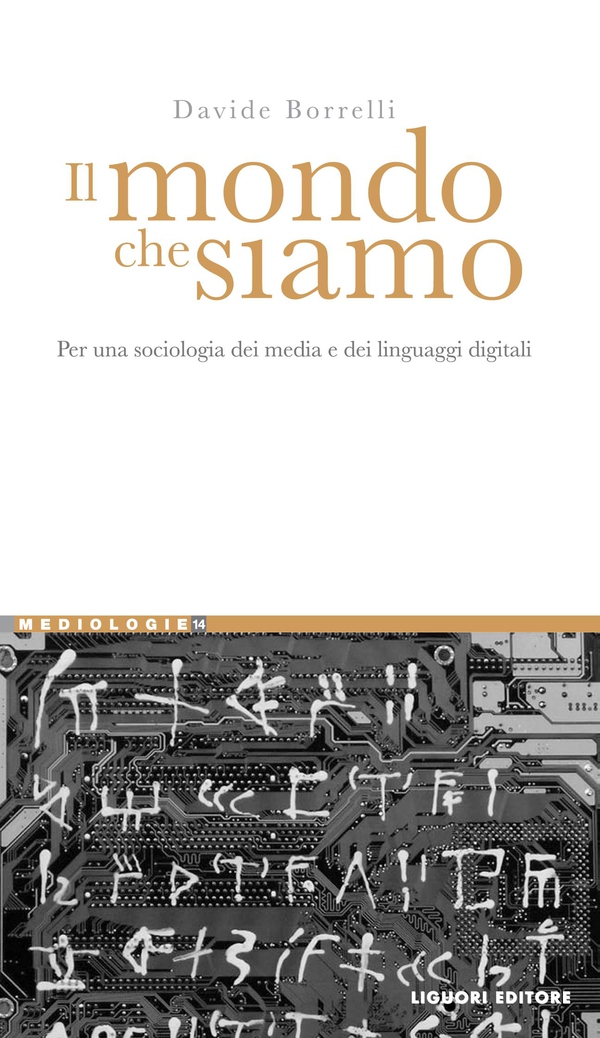 Il mondo che siamo - Librerie.coop Il mondo che siamo - Librerie.coop