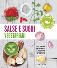 Salse e sughi vegetariani - Librerie.coop