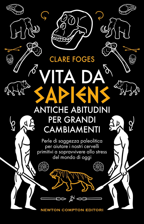 Vita da sapiens - Librerie.coop Vita da sapiens - Librerie.coop