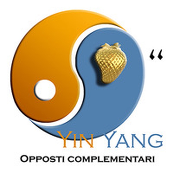 Yin Yang. Opposti complementari - Librerie.coop Yin Yang. Opposti complementari - Librerie.coop