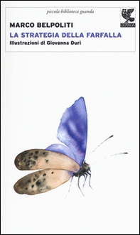 La strategia della farfalla - Librerie.coop