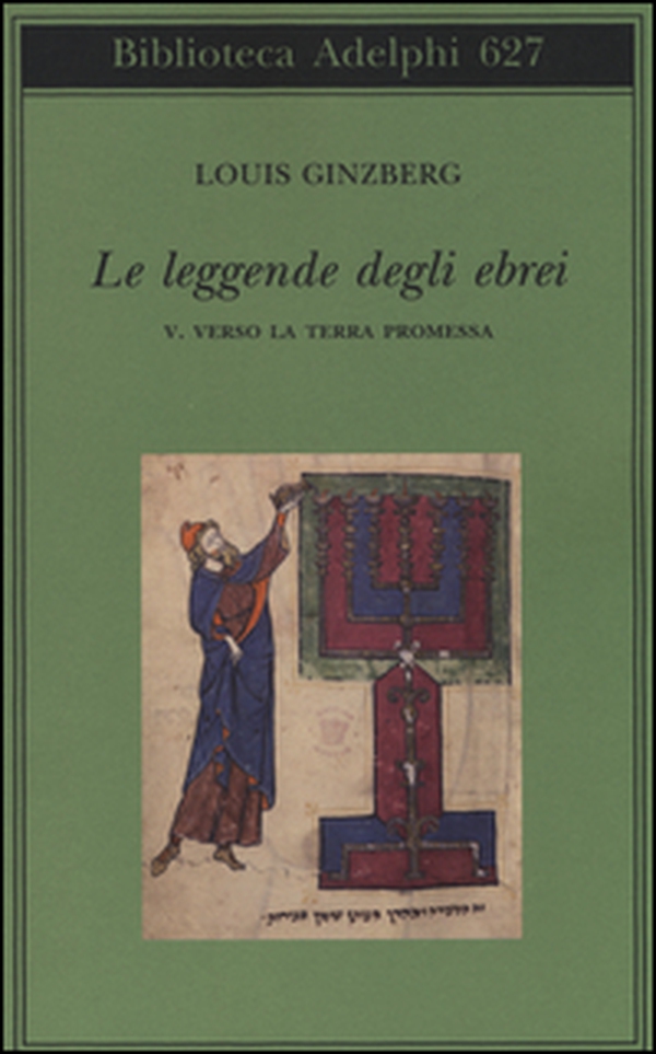 Le leggende degli ebrei - Librerie.coop Le leggende degli ebrei - Librerie.coop