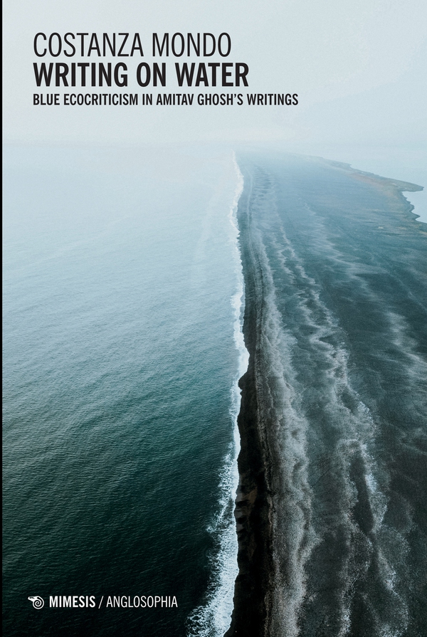 Writing on Water - Librerie.coop Writing on Water - Librerie.coop