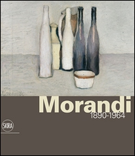 Giorgio Morandi 1890-1964 - Librerie.coop