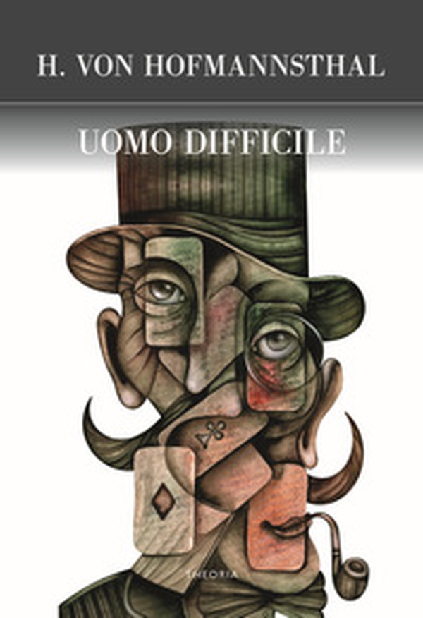 L'uomo difficile - Librerie.coop L'uomo difficile - Librerie.coop