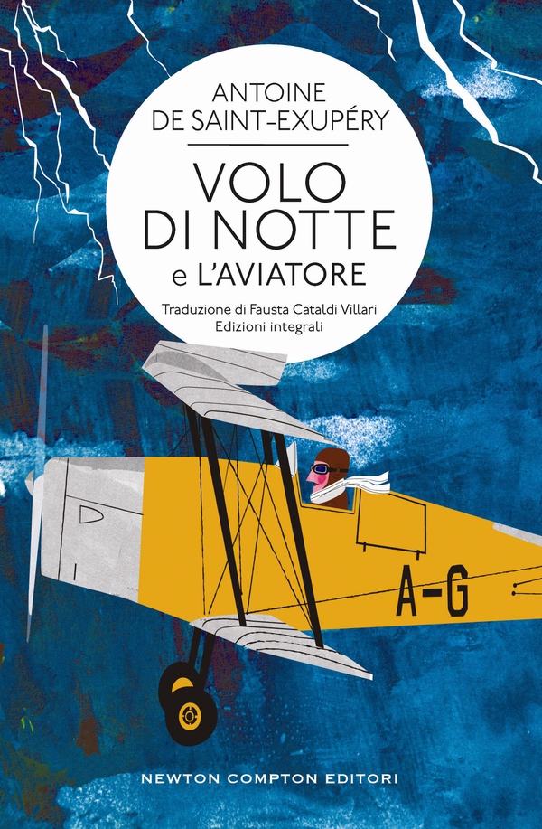 Volo di notte e L'aviatore - Librerie.coop Volo di notte e L'aviatore - Librerie.coop