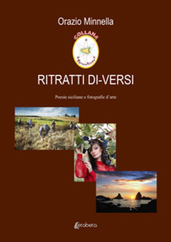 Ritratti di-versi. Poesie siciliane e fotografie d'arte - Librerie.coop Ritratti di-versi. Poesie siciliane e fotografie d'arte - Librerie.coop