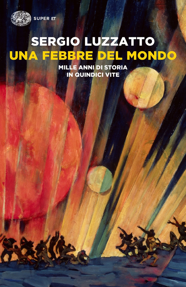 Una febbre del mondo - Librerie.coop Una febbre del mondo - Librerie.coop