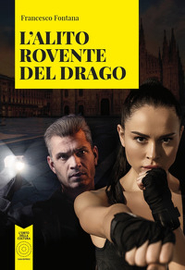 L'alito rovente del drago - Librerie.coop L'alito rovente del drago - Librerie.coop