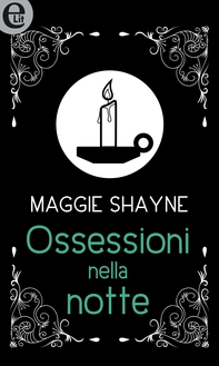 Ossessioni nella notte (eLit) - Librerie.coop Ossessioni nella notte (eLit) - Librerie.coop
