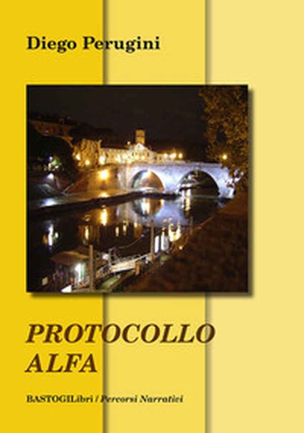 Protocollo Alfa - Librerie.coop Protocollo Alfa - Librerie.coop