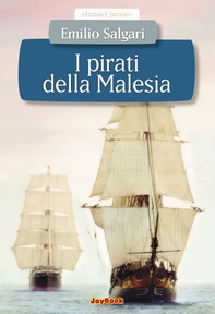 I pirati della Malesia - Librerie.coop I pirati della Malesia - Librerie.coop