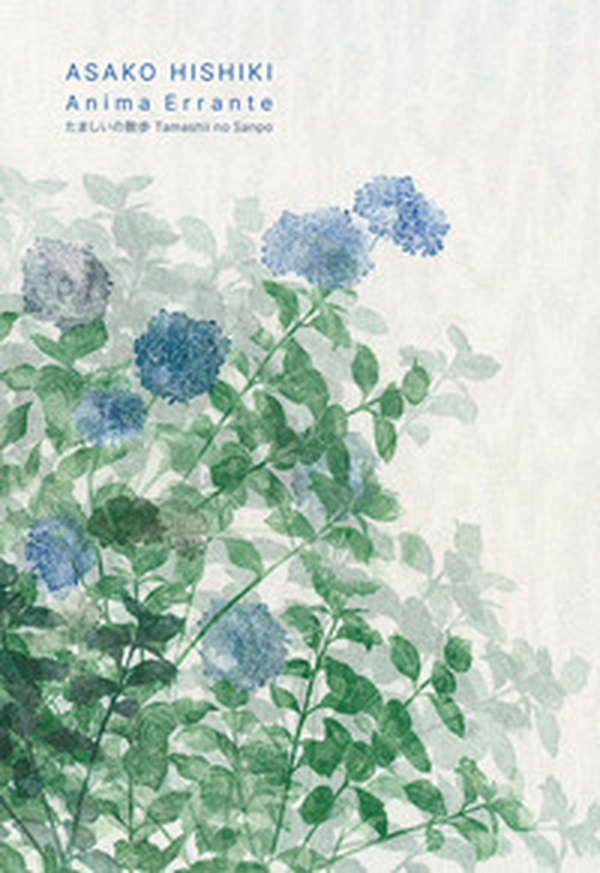 Asako Hishiki. Anima errante-Tamashii No Sanpo. Ediz. italiana e inglese - Librerie.coop