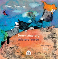 Green Mystery-Mistero Verde - Librerie.coop