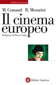 Il cinema europeo - Librerie.coop