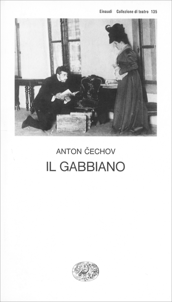 Il gabbiano - Librerie.coop Il gabbiano - Librerie.coop
