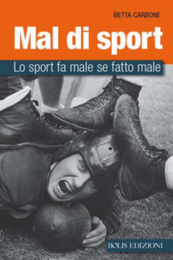 Lo sport fa male. Perché farlo male fa male allo sport - Librerie.coop Lo sport fa male. Perché farlo male fa male allo sport - Librerie.coop