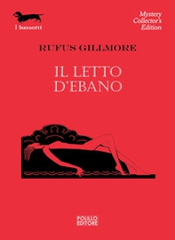 Il letto d'ebano - Librerie.coop