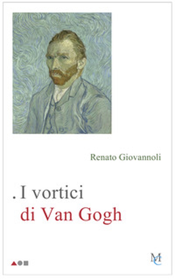 I vortici di Van Gogh - Librerie.coop I vortici di Van Gogh - Librerie.coop