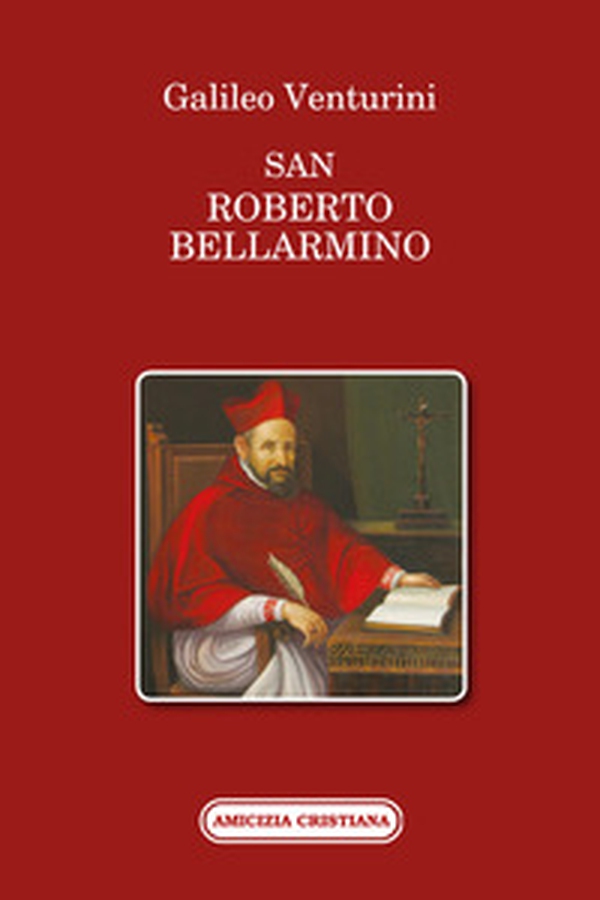 San Roberto Bellarmino - Librerie.coop San Roberto Bellarmino - Librerie.coop