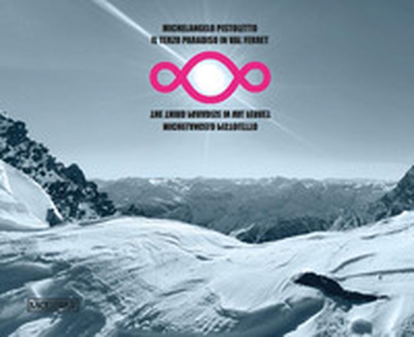 Michelangelo Pistoletto. Il terzo paradiso in Val Ferret. Ediz. italiana e inglese - Librerie.coop Michelangelo Pistoletto. Il terzo paradiso in Val Ferret. Ediz. italiana e inglese - Librerie.coop
