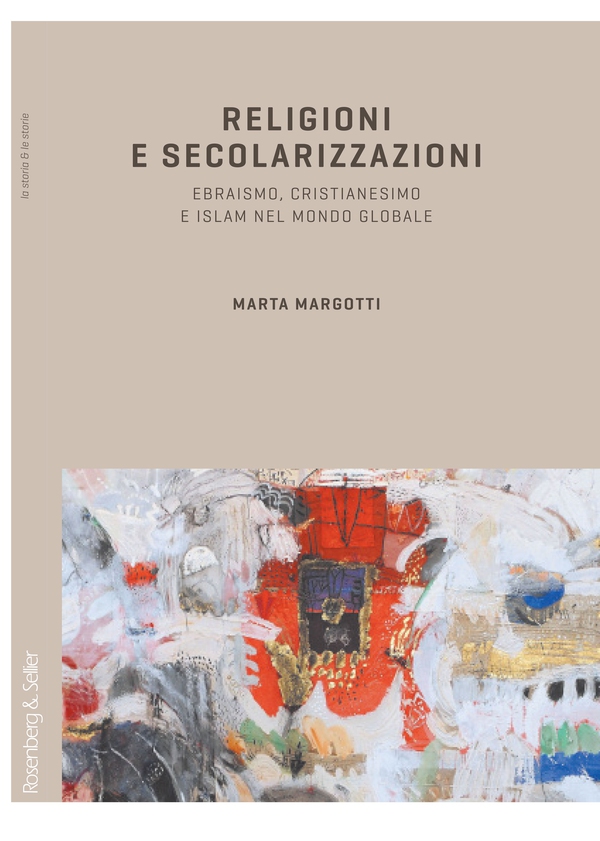Religioni e secolarizzazioni - Librerie.coop Religioni e secolarizzazioni - Librerie.coop