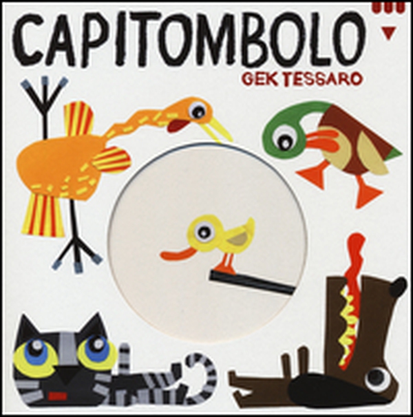 Capitombolo - Librerie.coop Capitombolo - Librerie.coop