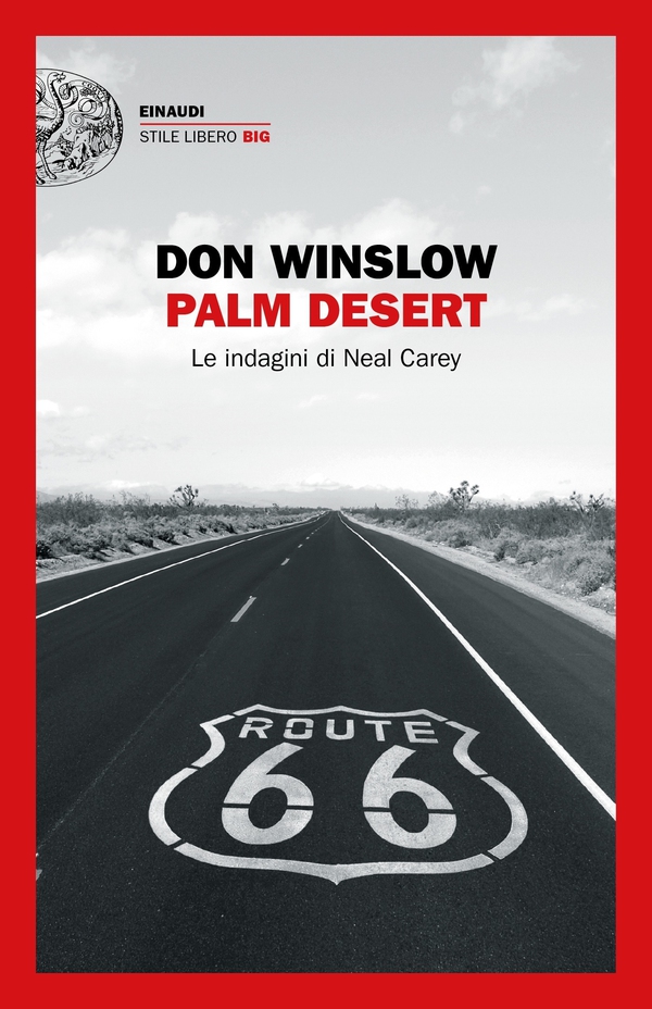 Palm Desert - Librerie.coop Palm Desert - Librerie.coop