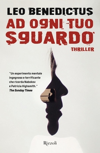 Ad ogni tuo sguardo - Librerie.coop