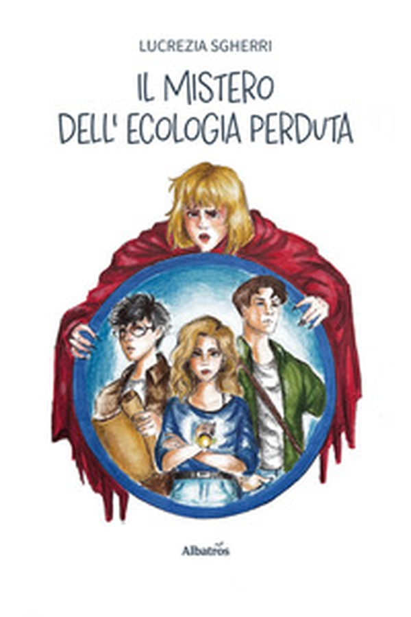 Il mistero dell'ecologia perduta - Librerie.coop Il mistero dell'ecologia perduta - Librerie.coop