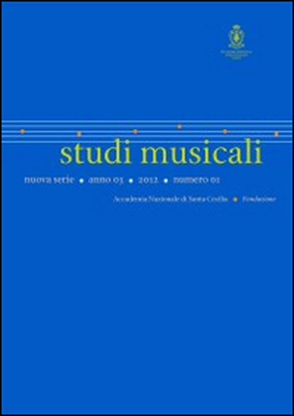 Studi musicali - Librerie.coop Studi musicali - Librerie.coop