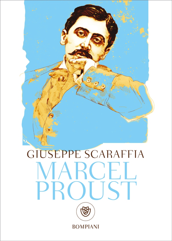 Marcel Proust - Librerie.coop Marcel Proust - Librerie.coop