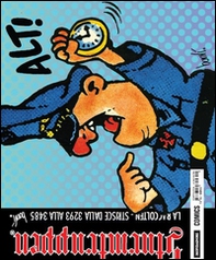 La raccolten. Sturmtruppen - Librerie.coop