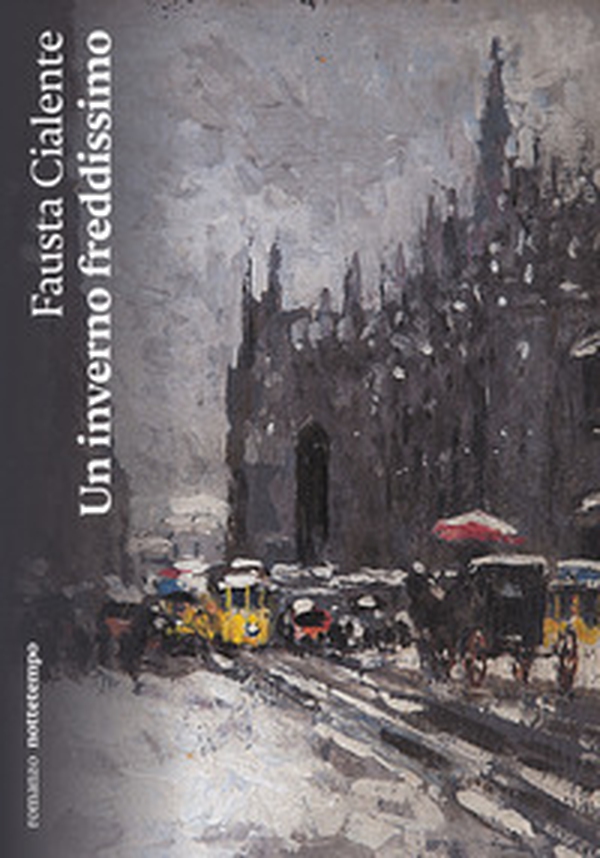 Un inverno freddissimo - Librerie.coop Un inverno freddissimo - Librerie.coop
