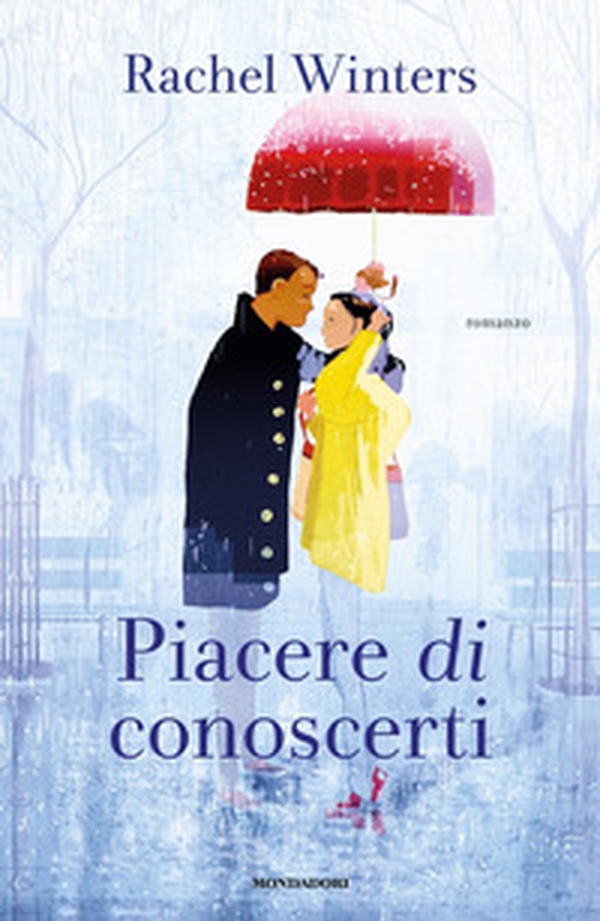 Piacere di conoscerti - Librerie.coop Piacere di conoscerti - Librerie.coop