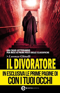 Il Divoratore - Librerie.coop Il Divoratore - Librerie.coop