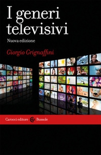I generi televisivi - Librerie.coop I generi televisivi - Librerie.coop