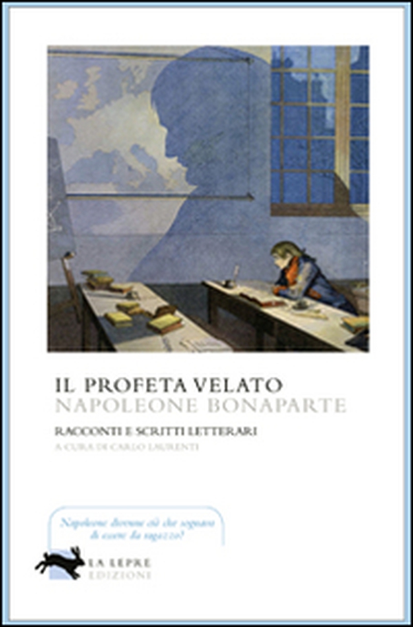 Il profeta velato. Racconti e scritti letterari - Librerie.coop Il profeta velato. Racconti e scritti letterari - Librerie.coop