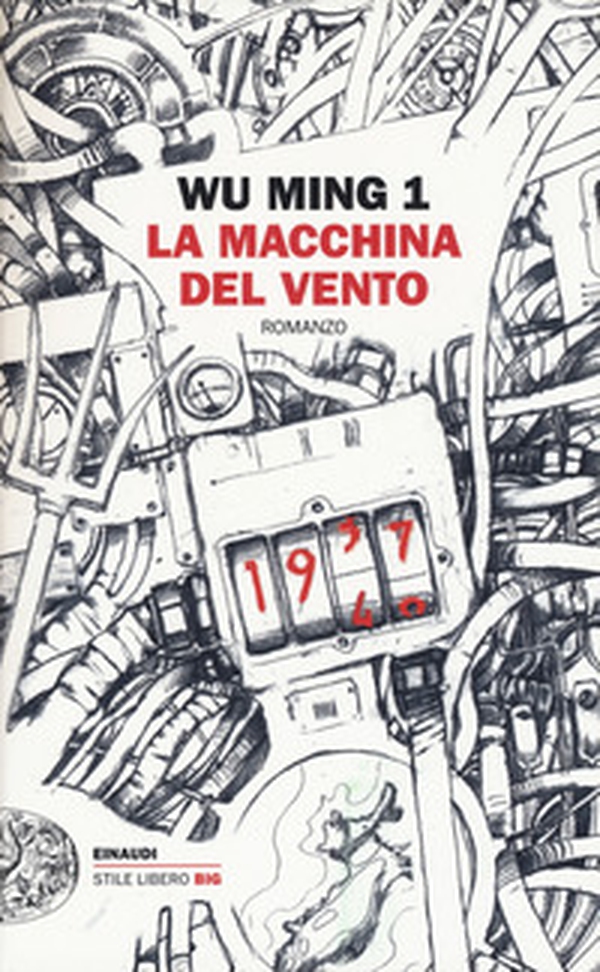 La macchina del vento - Librerie.coop La macchina del vento - Librerie.coop