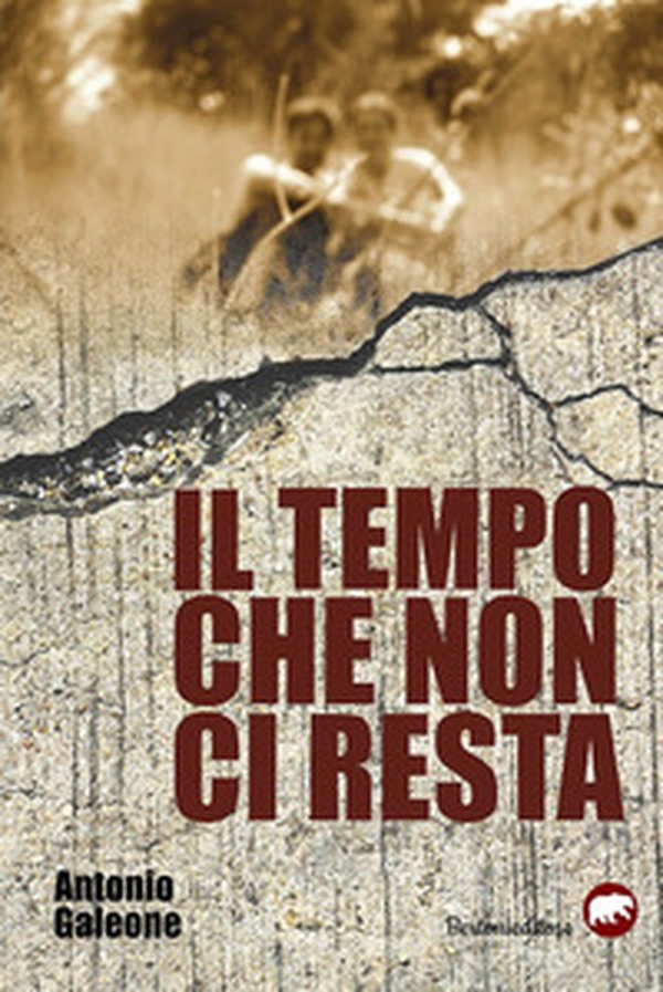 Il tempo che non ci resta - Librerie.coop Il tempo che non ci resta - Librerie.coop