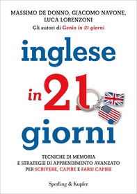 Inglese in 21 giorni - Librerie.coop