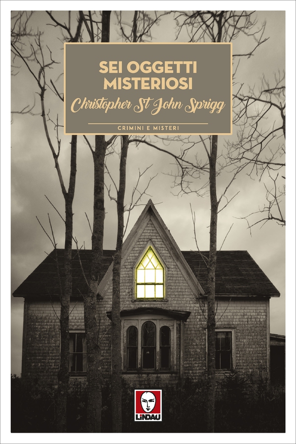 Sei oggetti misteriosi - Librerie.coop Sei oggetti misteriosi - Librerie.coop