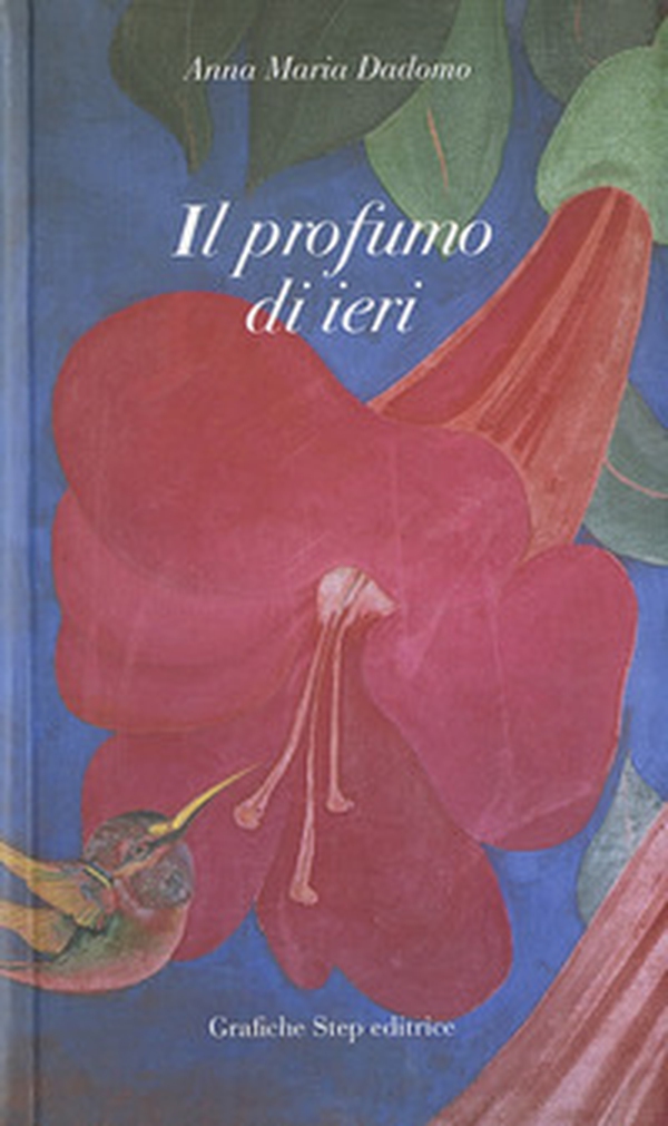 Il profumo di ieri - Librerie.coop Il profumo di ieri - Librerie.coop