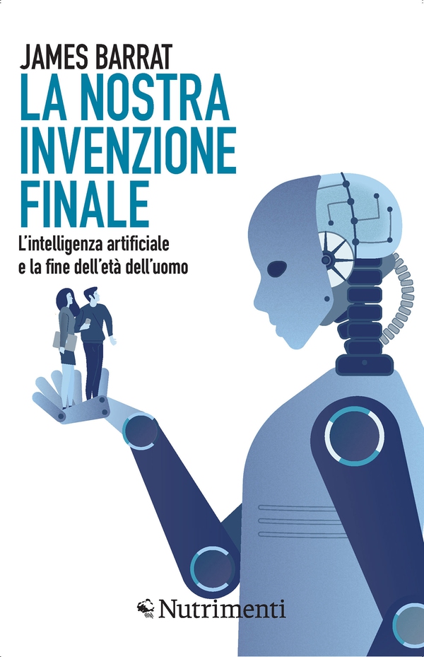 La nostra invenzione finale - Librerie.coop La nostra invenzione finale - Librerie.coop