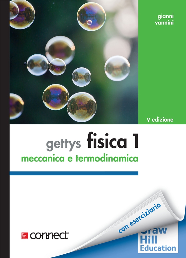 Gettys Fisica 1 - Meccanica, Termodinamica 5/ed - Librerie.coop Gettys Fisica 1 - Meccanica, Termodinamica 5/ed - Librerie.coop