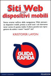 Siti web per dispositivi mobili - Librerie.coop