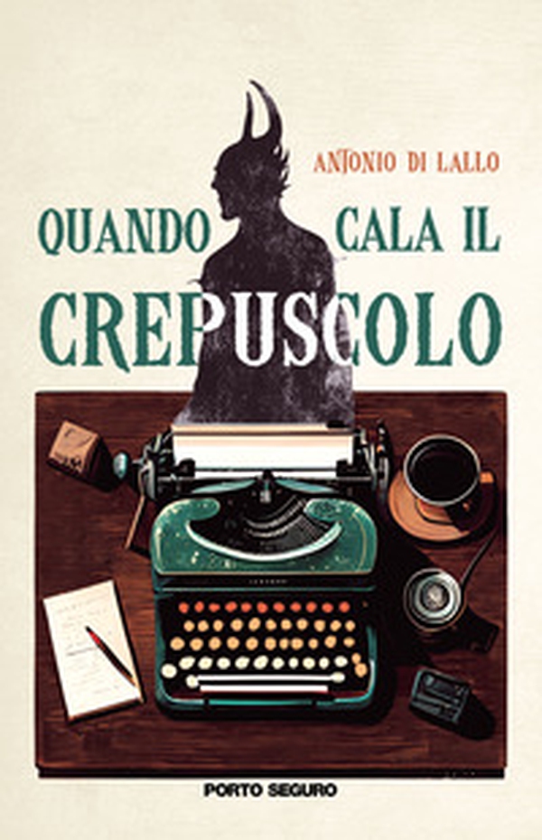 Quando cala il crepuscolo - Librerie.coop Quando cala il crepuscolo - Librerie.coop