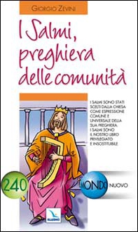 I Salmi, preghiera delle comunità - Librerie.coop