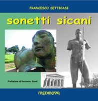 Sonetti sicani - Librerie.coop