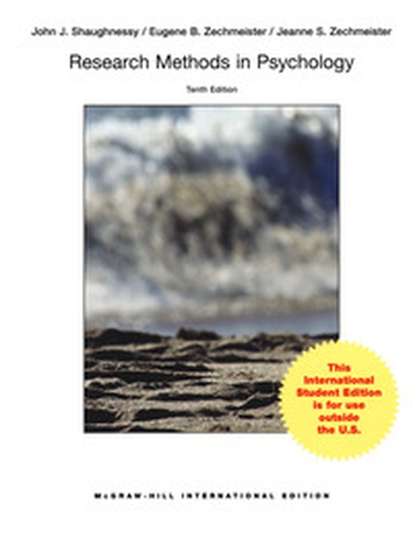 Research methods in psychology - Librerie.coop Research methods in psychology - Librerie.coop